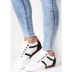Białe Buty Sportowe More Light. Białe buty sportowe damskie vices. Za 59,99 zł.
