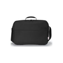 Torba na laptopa DICOTA Base XX C 14-15.6 cali Czarny. Czarne torby na laptopa Dicota, bez wzorów. Za 71,00 zł.