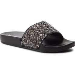 Klapki GIOSEPPO - Galatsi 48688 Pewter. Szare klapki damskie Gioseppo, bez wzorów, z tworzywa sztucznego, bez obcasa. W wyprzedaży za 129,00 zł.