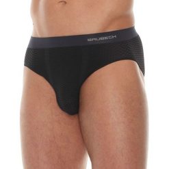 Slipy męskie: Brubeck Slipy męskie 3D BE10040 Brubeck XXL – 5902487016008