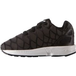 Buciki niemowlęce chłopięce: Adidas Buty dziecięce Originals ZX Flux Xenopeltis czarne r. 19 (S78650)