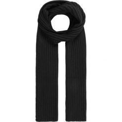 Szaliki męskie: GStar XEMY SCARF Szal dark black