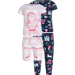 Carter's PRINCESS 2 PACK Piżama dark blue. Niebieskie bielizna chłopięca marki Carter's, z bawełny. W wyprzedaży za 126,65 zł.