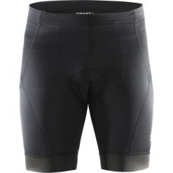 Spodenki i szorty męskie: Craft Velo Szorty męskie – czarne