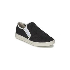 Tenisówki Mellow Yellow SAJOGING. Czarne trampki i tenisówki damskie Mellow Yellow, bez wzorów, bez zapięcia. W wyprzedaży za 295,20 zł.
