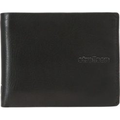 Portfele męskie: Strellson CARTER Portfel black