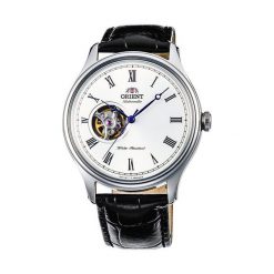 Orient FAG00003W0 - Negocjuj cenę zakupu, na pewno będziesz zadowolony. Szare zegarki męskie marki Orient. Za 1089,00 zł.