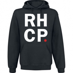 Red Hot Chili Peppers Stacked Asterisk Bluza z kapturem czarny. Szare bluzy męskie rozpinane marki House, l, z motywem z bajki. Za 184,90 zł.