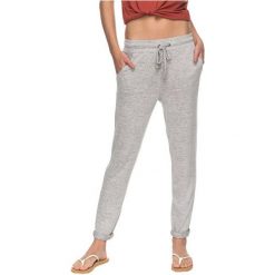 Roxy Damskie Spodnie Przytulny Chill Pant Heritage Heather erjnp03172-Sgrh (Rozmiar M). Brązowe spodnie damskie Roxy, m, z dresówki. W wyprzedaży za 164,00 zł.