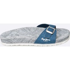 Chodaki damskie: Pepe Jeans - Klapki Oban Betty