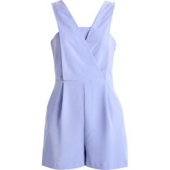 Kombinezony damskie: Topshop ROXY PINI Kombinezon lightblue