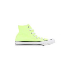 Trampki męskie: Buty Converse CT HI Neon 136582C