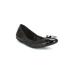 Baleriny damskie lakierowane: Baleriny MICHAEL Michael Kors MELLIE BALLET