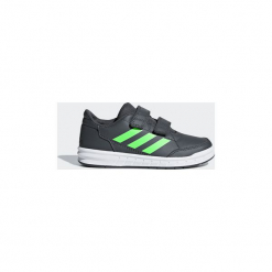 Buty Dziecko adidas Buty AltaSport. Szare trampki chłopięce Adidas. Za 149,00 zł.