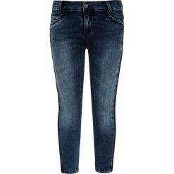 Jeansy dziewczęce: Blue Effect Jeans Skinny Fit blue denim