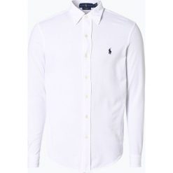 Koszule męskie: Polo Ralph Lauren - Koszula męska, czarny