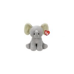Przytulanki i maskotki: Maskotka TY INC Baby Ty Bubbles - Słoń 15cm