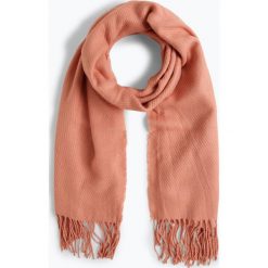 Pieces - Szalik damski – Kial, różowy. Różowe szaliki damskie Pieces, bez wzorów, eleganckie. Za 69,95 zł.