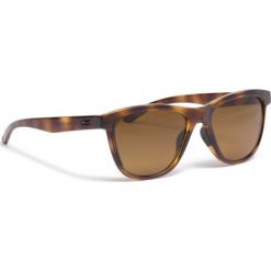 Okulary przeciwsłoneczne OAKLEY - Moonlighter OO9320-04 Tortoise/Brown Gradient Polarized. Pomarańczowe okulary przeciwsłoneczne damskie marki Oakley. W wyprzedaży za 579,00 zł.