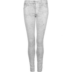 Guess Jeansy "Curve X". Jeansy damskie Guess. Za 199,00 zł.