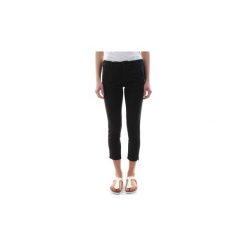 Spodnie 7/8 i 3 / 4 40weft MELITA 4200. Czarne spodnie damskie 40weft. Za 238,93 zł.