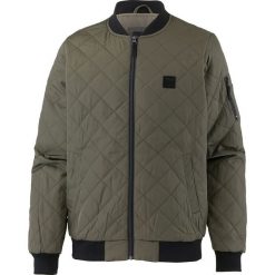 Kurtka w kolorze khaki. Brązowe płaszcze męskie Street & Sports Wear, s, bez wzorów, bez kaptura. W wyprzedaży za 257,95 zł.