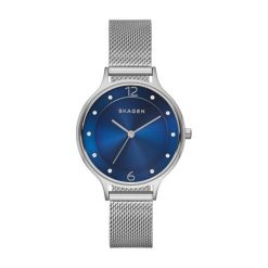 Zegarki damskie: Zegarek damski Skagen Anita SKW2307