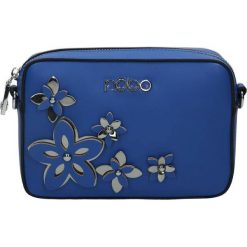 NOBO NBAG-E1600-C013. Torebki klasyczne damskie Nobo, w paski, klasyczne, na ramię, małe, bez dodatków. W wyprzedaży za 41,70 zł.