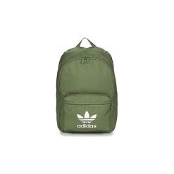 Plecaki adidas AC CLASS BP. Zielone plecaki męskie Adidas, bez wzorów. Za 103,20 zł.