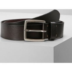 Paski męskie: Lloyd Men’s Belts Pasek dunkelbraun