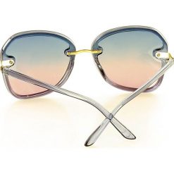 Minimalistyczne okulary przeciwsłoneczne mazzini simple luxury grafit. Pomarańczowe okulary przeciwsłoneczne damskie LOOKS STYLE EYEWAER, klasyczne. W wyprzedaży za 59,90 zł.