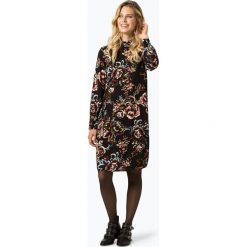 Soyaconcept® - Sukienka damska – Nicole, czarny. Czarne sukienki marki Soyaconcept, s. Za 229,95 zł.