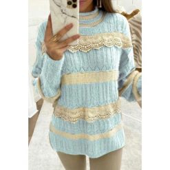 Sweter ZALORA SKY. Bluzy damskie uniwersalny. W wyprzedaży za 79,00 zł.