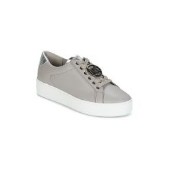 Buty MICHAEL Michael Kors POPPY LACE UP. Trampki i tenisówki damskie MICHAEL Michael Kors. Za 324,50 zł.