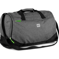 Spokey Pirx. Torby podróżne Spokey, bez wzorów, sportowe. Za 56,99 zł.