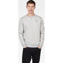 G-Star Raw - Bluza. Czarne bluzy męskie G-Star RAW, s, bez wzorów, z elastanu, retro, z okrągłym kołnierzem, bez rękawów, bez kaptura. W wyprzedaży za 259,90 zł.