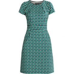 Sukienki: King Louie MONA DRESS MAZAPAN Sukienka z dżerseju black