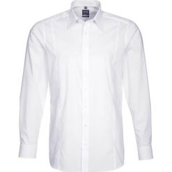 Koszule męskie: OLYMP Level Five SLIM FIT ITALIEN Koszula biznesowa weiß
