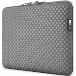 Torby na laptopa: Booq Taipan Spacesuit Pro13″ (2016) szare