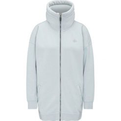 DreiMaster damska bluza 32768754 XL jasnoniebieska. Niebieskie bluzy damskie Dreimaster, xl. Za 309,00 zł.