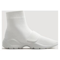 Buty sportowe damskie: Mango – Buty