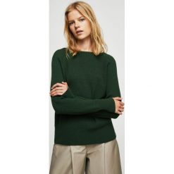 Swetry klasyczne damskie: Mango – Sweter Ness