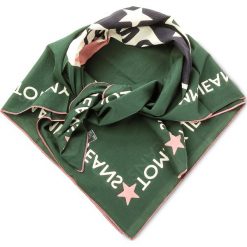 Chusty damskie: Chusta TOMMY JEANS – Thd Tommy Loves Me Scarf AW0AW04919 323