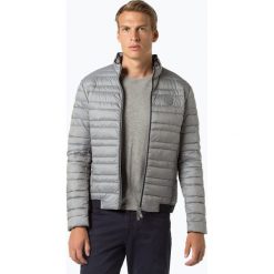 Armani Exchange - Męska kurtka puchowa, szary. Kurtki męskie Armani Exchange. Za 449,95 zł.
