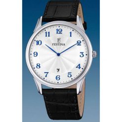 Zegarki męskie: Zegarek męski Festina Classic F6851_2