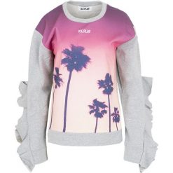 Bluza ICE PLAY. Szare bluzki damskie m, bez wzorów, bez rękawów, bez kaptura. Za 349,00 zł.