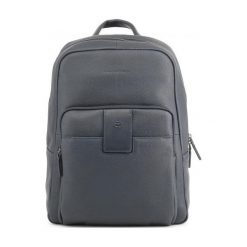 Piquadro Plecak Plecak PIQUADRO. Plecaki męskie Piquadro, w paski, ze skóry. Za 698,00 zł.