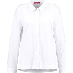 S.Oliver RED LABEL Koszula white. Białe koszule męskie marki s.Oliver RED LABEL, m, z bawełny. W wyprzedaży za 161,10 zł.