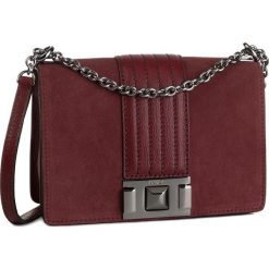 Torebka FURLA - Mimi' 1033428 B BYX8 T39 Ribes g. Czerwone torebki klasyczne damskie Furla, bez wzorów, ze skóry, eleganckie, bez dodatków. Za 1469,00 zł.
