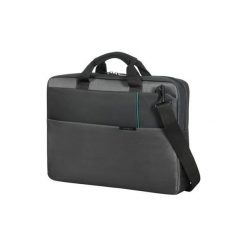 Torba na laptopa SAMSONITE Qibyte 17.3 cali Antracyt. Torby na laptopa Samsonite, bez wzorów. Za 239,00 zł.